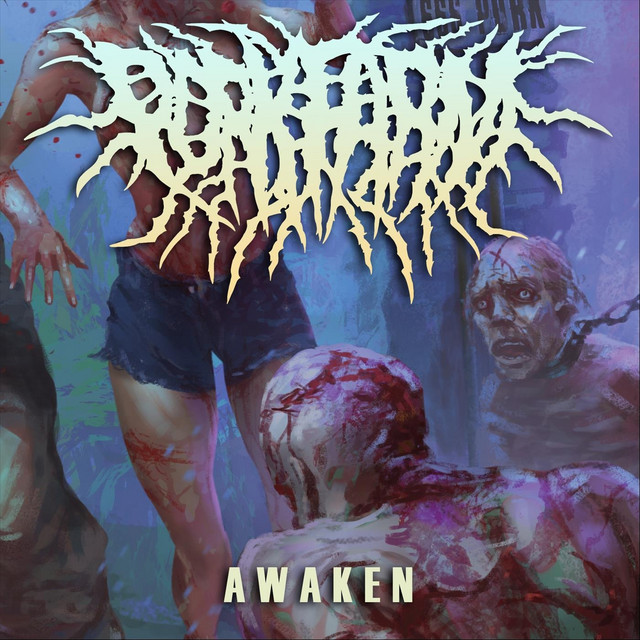 Awaken