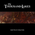 Martyrs of Evolution (single)