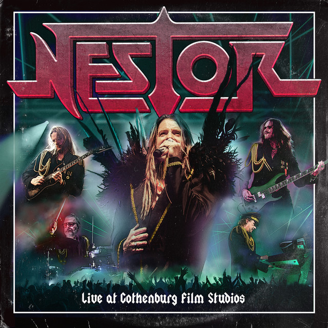 Firesign (Live at Gothenburg Film Studios)