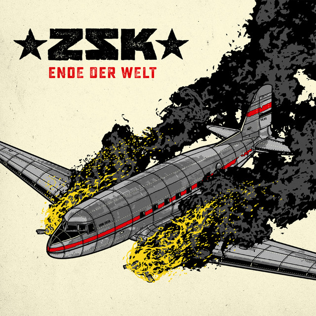 Ende Der Welt