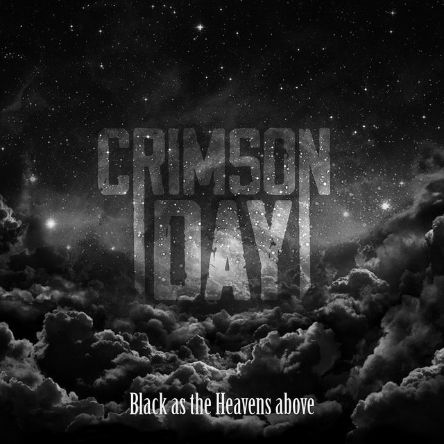 Black as the Heavens Above
