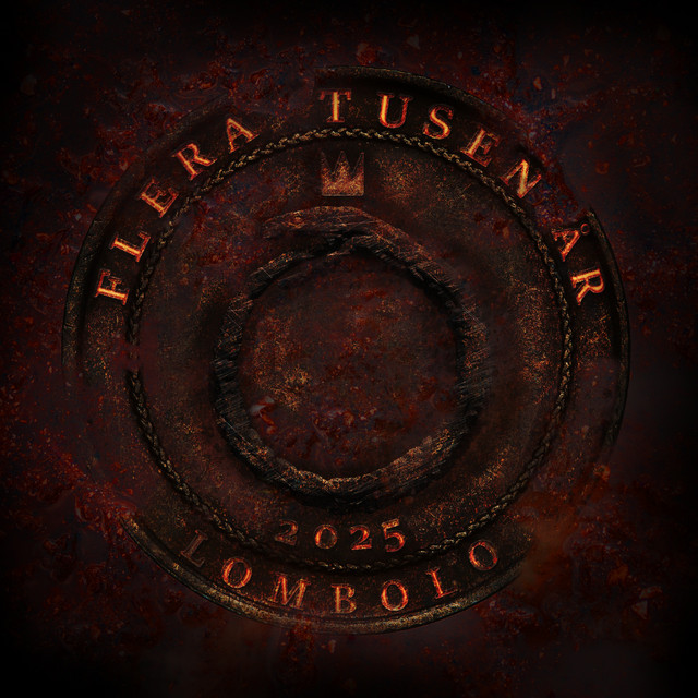 Flera tusen år