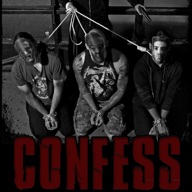 Confess