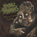 Shattered Cranium Embalmment