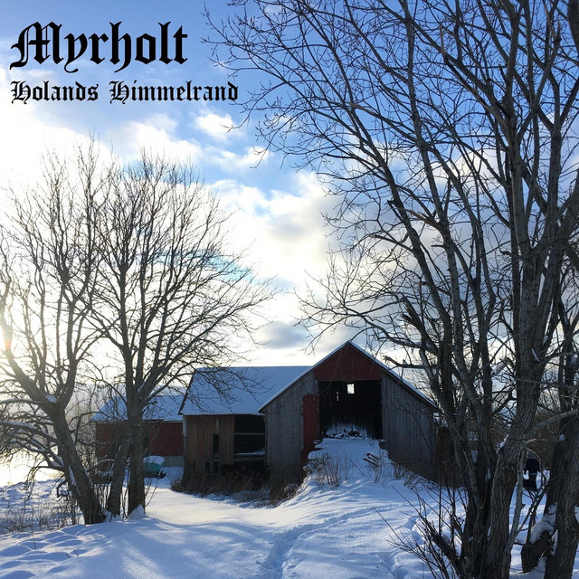 Holands Himmelrand