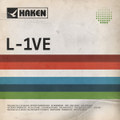 L-1VE (24-bit HD audio)