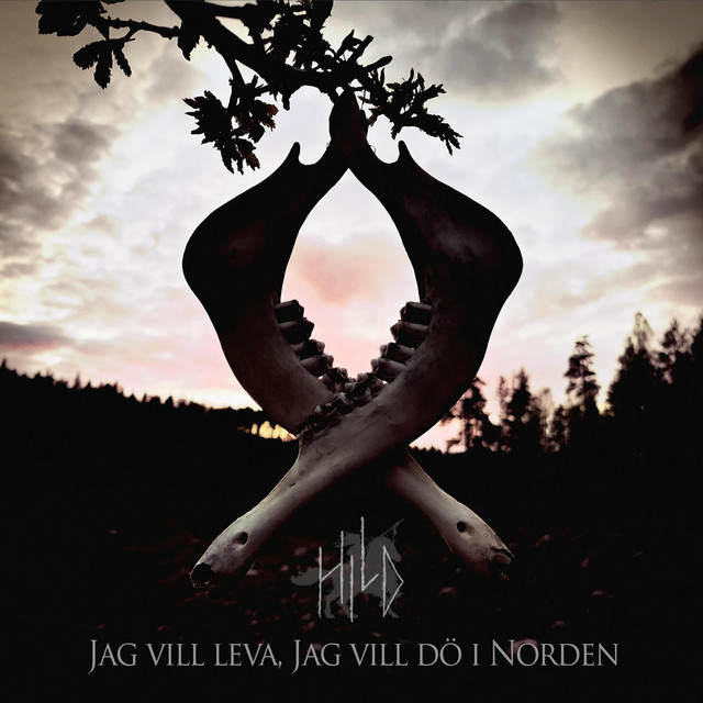 Jag vill leva, jag vill dö i Norden