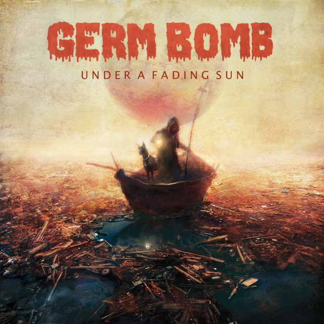 Under A Fading Sun