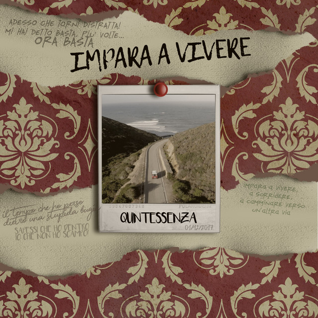 Impara a vivere