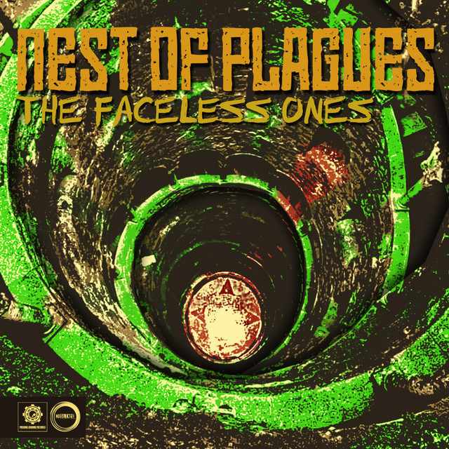 The Faceless Ones