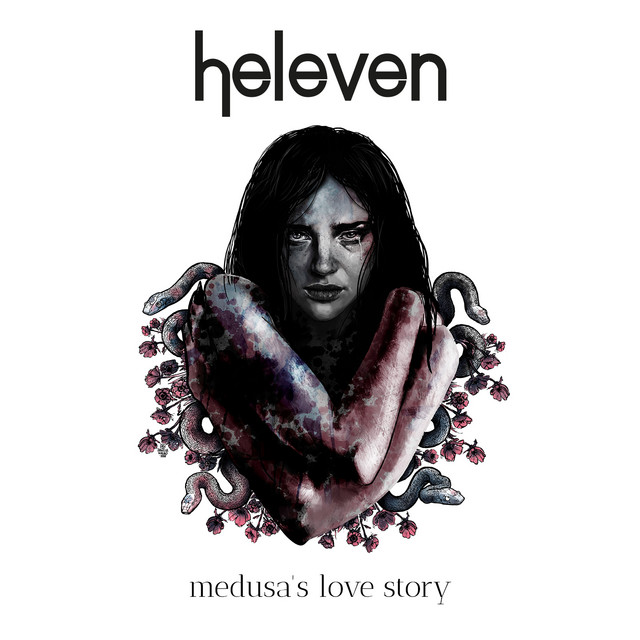 Medusa's Love Story