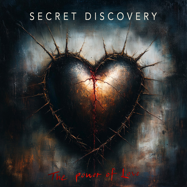 The Power of Love (Cover)
