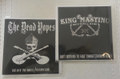 King Mastino vs The Dead Popes