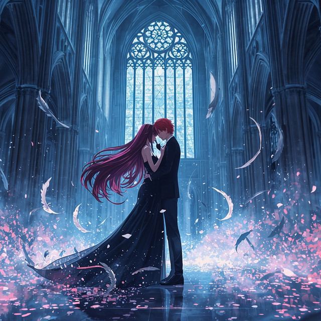 One Last Dance