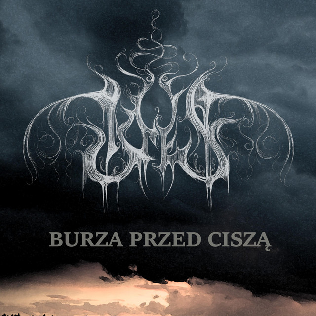 Burza Przed Ciszą