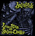 Low Men In Yellow Cloaks