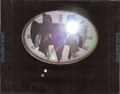 The 1992 <-> 2000 Demos