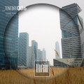 TENEBRE006: Territory I