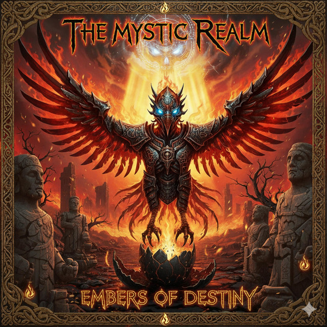 Embers of Destiny (Standard Edition)