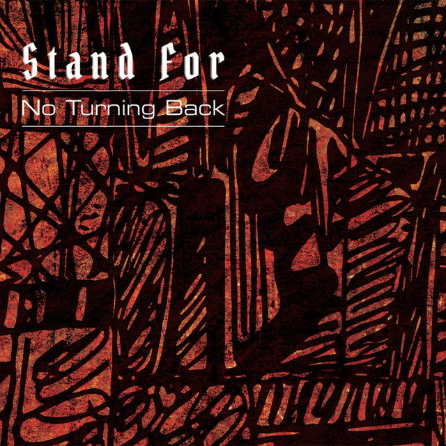No Turning Back