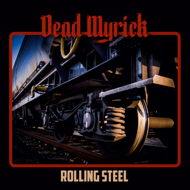 Rolling Steel