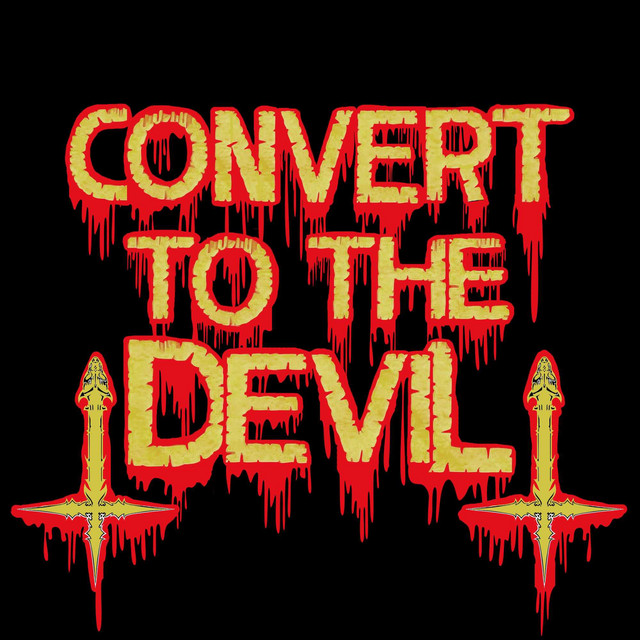 Convert to the Devil
