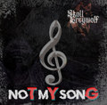 noT mY sonG