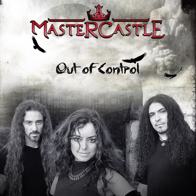 Out of Control