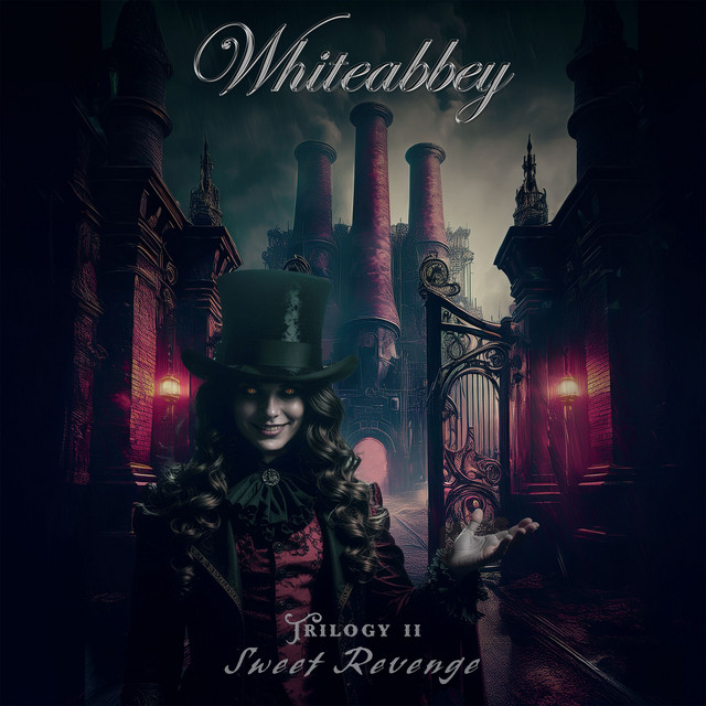 Trilogy II: Sweet Revenge