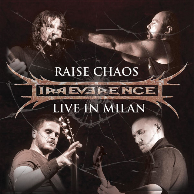 Raise Chaos - Live in Milan