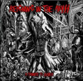 Reigning in the abyss - A tribute to Slayer