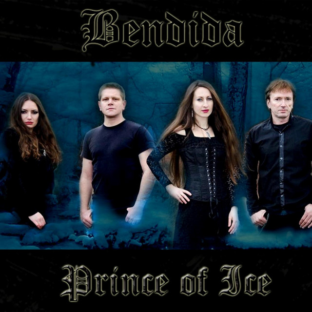 Prince of Ice
