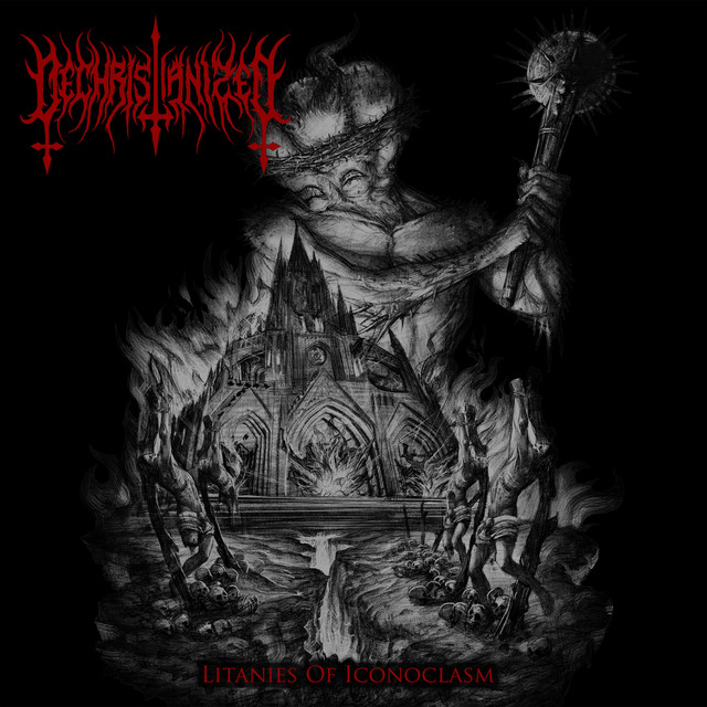 Litanies Of Iconoclasm