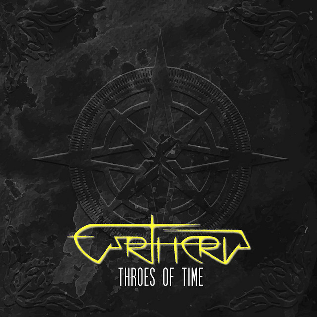 Throes Of Time
