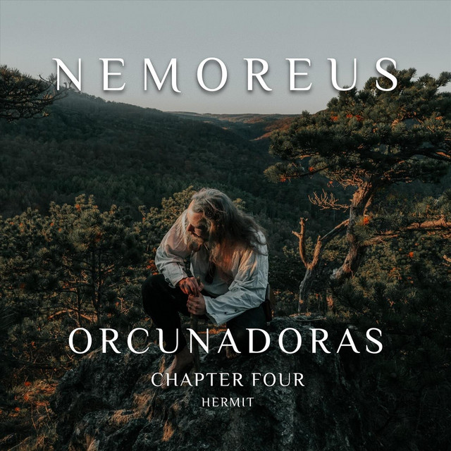 Orcunadoras, Chapter Four: Hermit