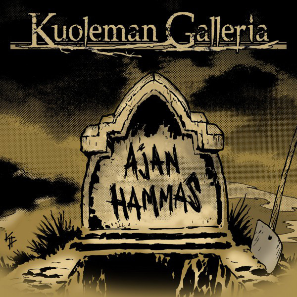 Ajan Hammas