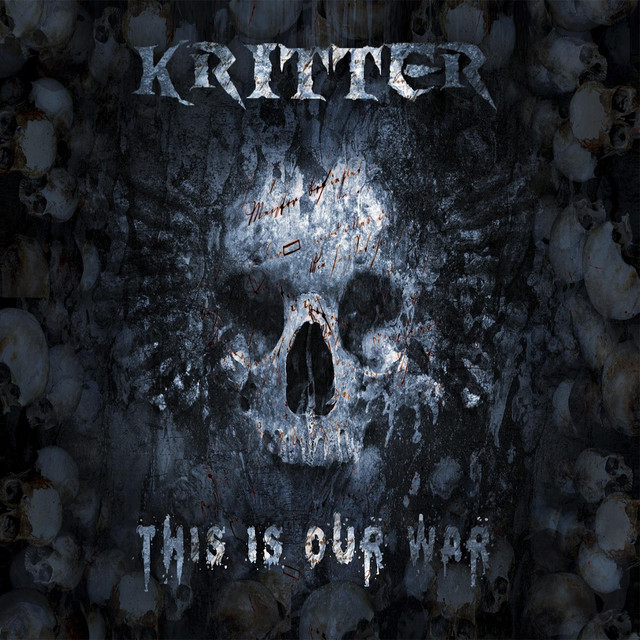 THIS IS OUR WAR