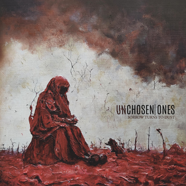 Sorrow Turns To Dust