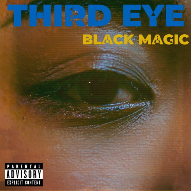 THIRD EYE