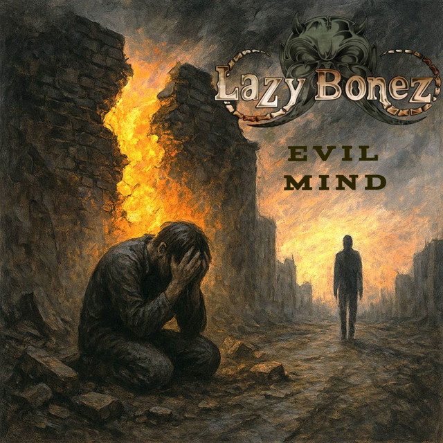 Evil Mind (Live)