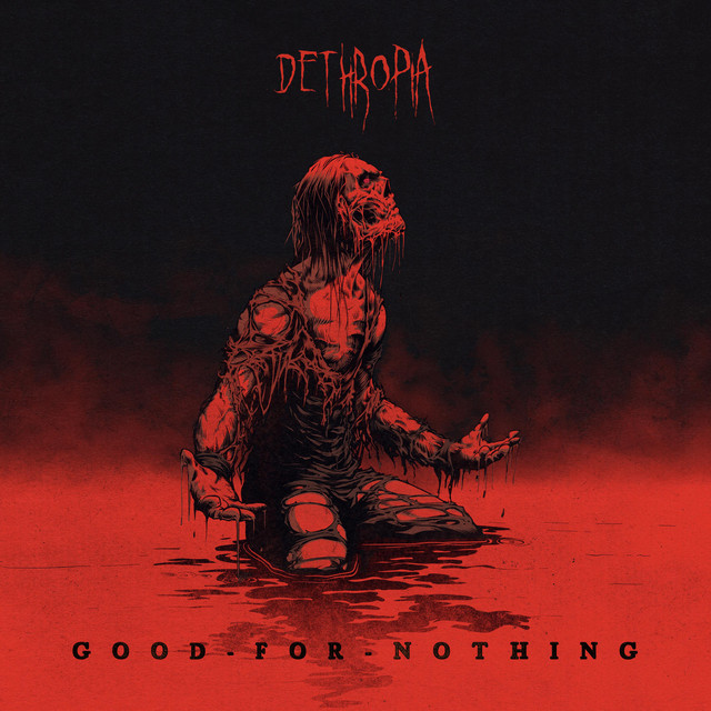 Good For Nothing