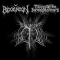 Bloodmoon / Trapped Within Burning Machinery
