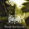 Through weird woods