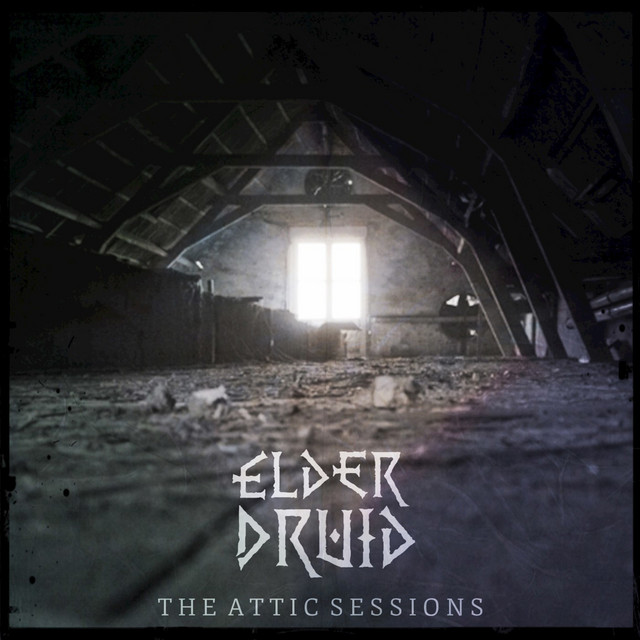 The Attic Sessions EP