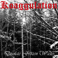 Desolate Frozen Wastes