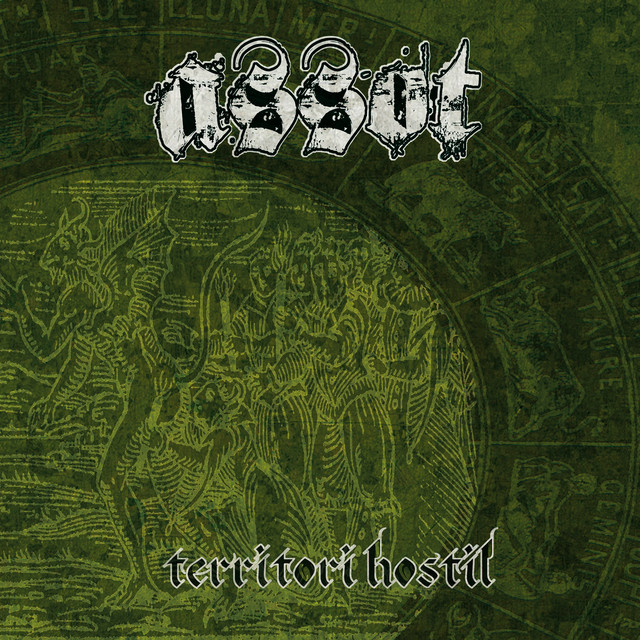 Territori hostil
