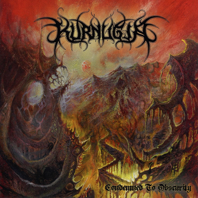 Condemned To Obscurity