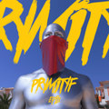 Prymityf - Prymityf EPIII