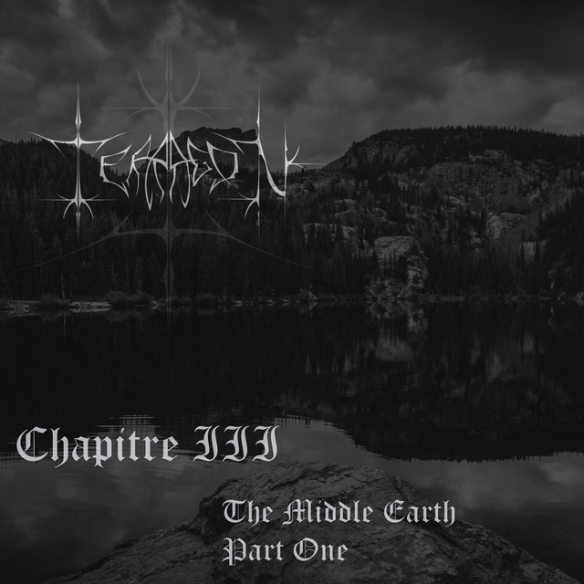 Chapitre III: The Middle Earth Part One