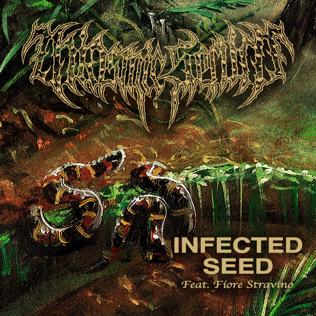 Infected Seed